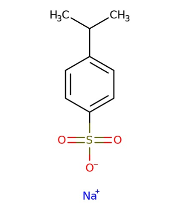 SCS Anionic Surfactant